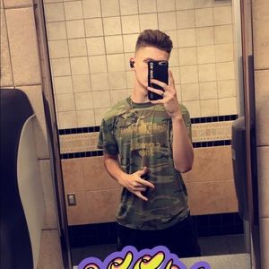 Meet your Posher, Ricky